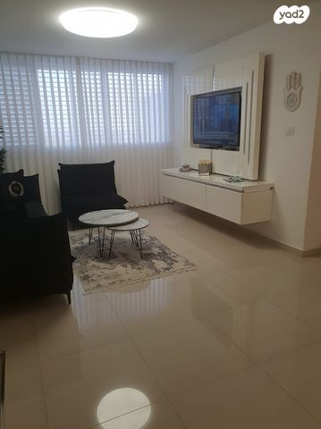 דירה, אריה בן אליעזר 19, רובע ד', אשדוד