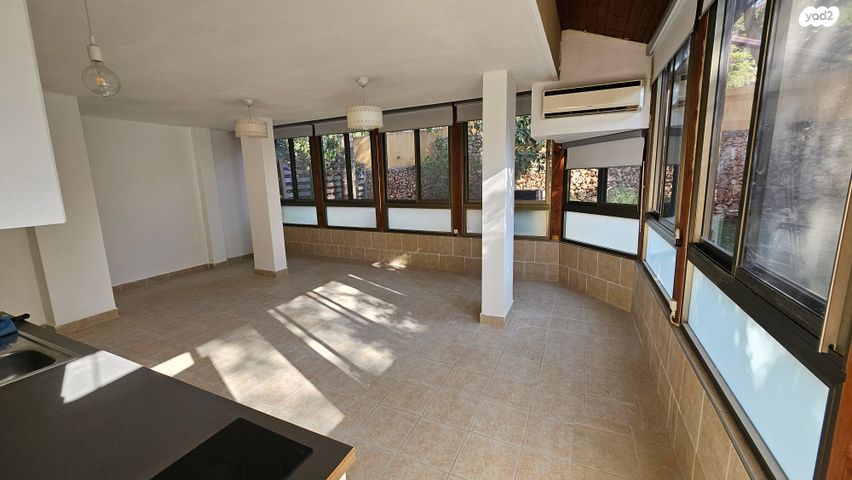 דירת גן, דן 3, שערי תקווה, שערי תקווה