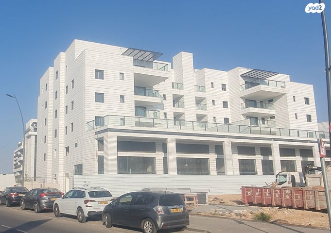 דירה, חיים הרצוג 2, פסגות אפק, ראש העין