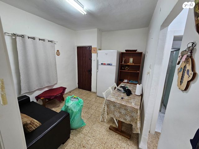 דירת גן, הרב מיימון 16, גבעת כצנלסון, נהריה