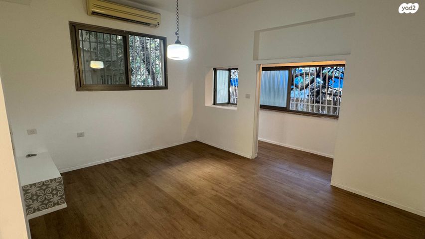 דירה, המלך כורש 6, לב תל אביב, לב העיר צפון, תל אביב יפו