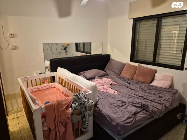 דופלקס, התאנה 7, קרית חיים מזרחית, חיפה