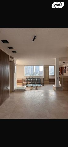 דופלקס, בלקינד 1, הצפון החדש - כיכר המדינה, תל אביב יפו