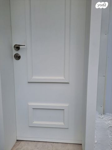 יחידת דיור, קק"ל 65, קרית עמל, קרית טבעון