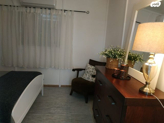 יחידת דיור, חרמון 1, רמות, רמות