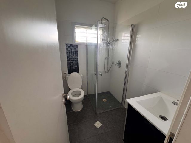 יחידת דיור, דרך הבנים 85, מרכז כרכור, פרדס חנה כרכור