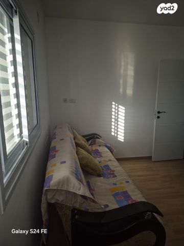 יחידת דיור, המגינים 43, גן יבנה מערב, גן יבנה