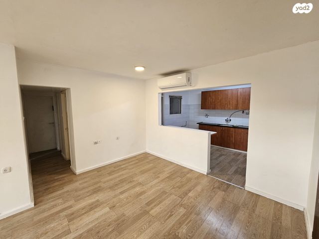 דירה, האנפה 309, גילה, ירושלים