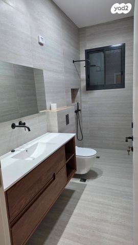 יחידת דיור, חניון מבצר יחיעם 1, יחיעם, יחיעם