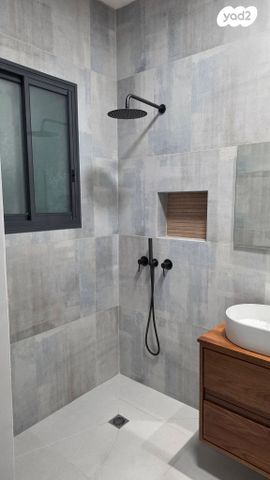 יחידת דיור, חניון מבצר יחיעם 1, יחיעם, יחיעם