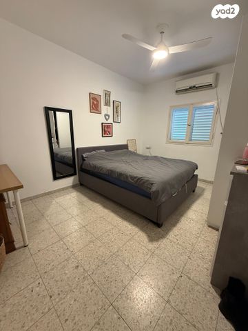 דירה, אשרמן 10, רמת הטייסים, תל אביב יפו