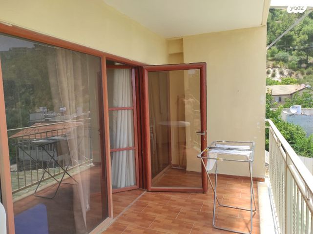 יחידת דיור, יצחק אייזק כהן 1, ביריה, ביריה