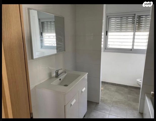 שדרות רובע יזרעאל 4