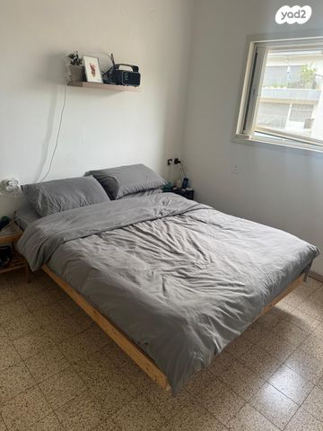 דירה, חד נס 26, נגבה, רמת גן