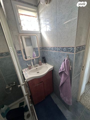 דירה, שדרות שלמה המלך 46, ממשלתית, לוד