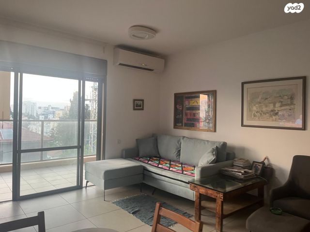 ארלוזורוב 36