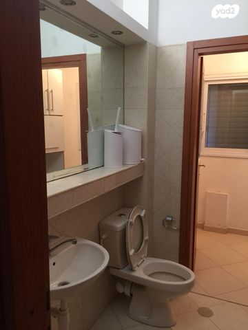 דירה, אוסקר שינדלר 20, רמות הרכס, באר שבע