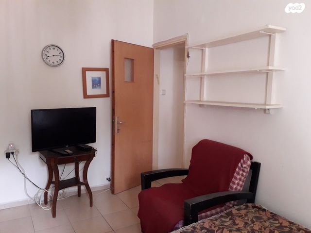 דירה, ישראל בן ציון 11, דרום מערב ותיק, בת ים