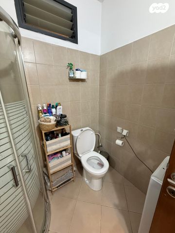 יחידת דיור, נווה ציון 27, ראשונים, ראשון לציון