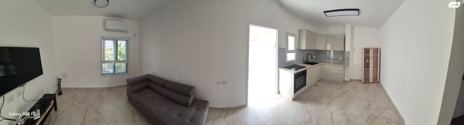 יחידת דיור, המגינים 43, גן יבנה מערב, גן יבנה