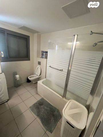 דירה, סוסנובסקי 6, כפר סבא הירוקה, כפר סבא