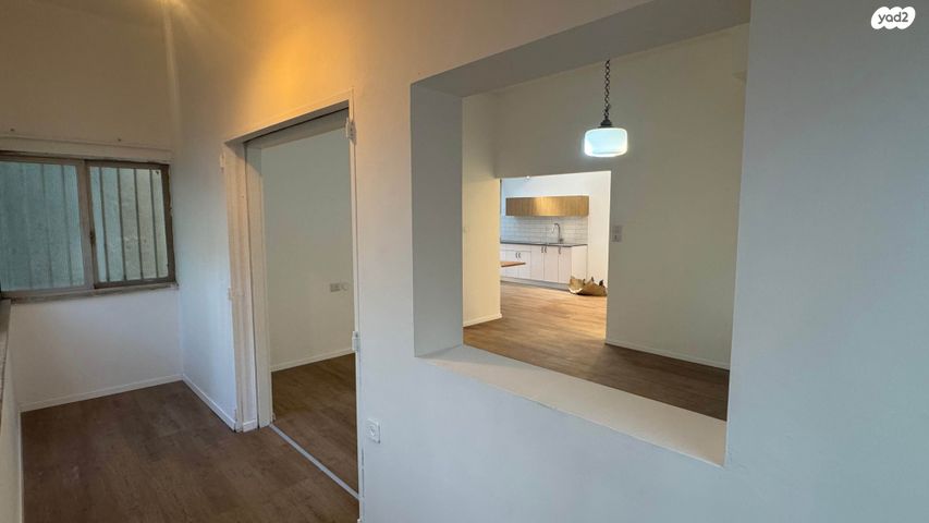 דירה, המלך כורש 6, לב תל אביב, לב העיר צפון, תל אביב יפו