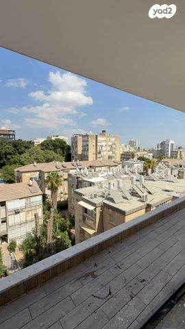 דירה, אנגל 5, המרכז השקט / מרכז העיר, פתח תקווה