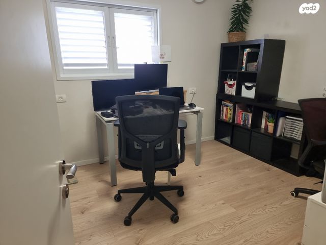 דירה, עמק ברכה 1, נחלת יצחק, תל אביב יפו