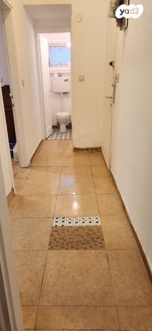 דירה, לביא 6, מעונות פועלים, גבעתיים