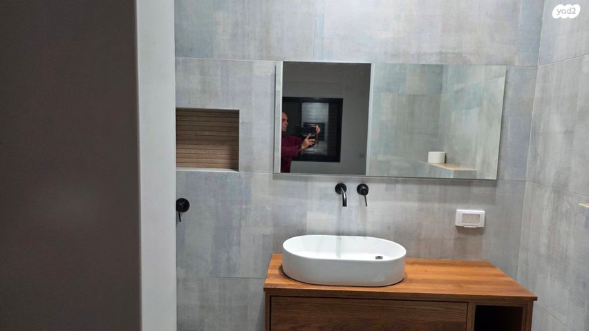 חניון מבצר יחיעם 1