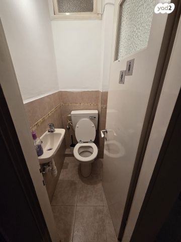 דירה, הכנסת 11, ארלוזורוב, גבעתיים