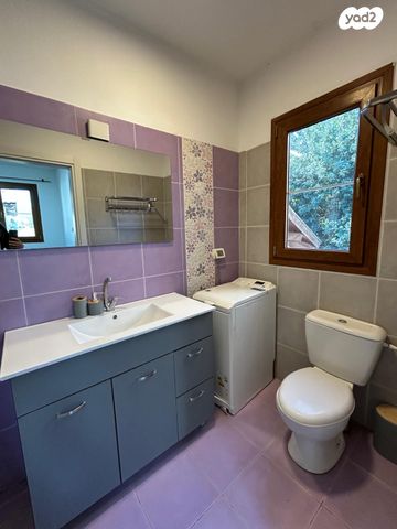 יחידת דיור, השיש 1, גבעת הפועל, בנימינה גבעת עדה