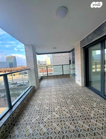 דירה, ההזנק 5, פארק העסקים האלף, ראשון לציון