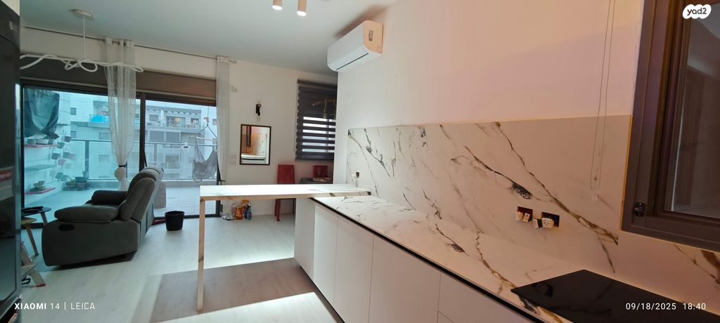 גג/ פנטהאוז, נחל דליות 32, כרמי גת, קרית גת