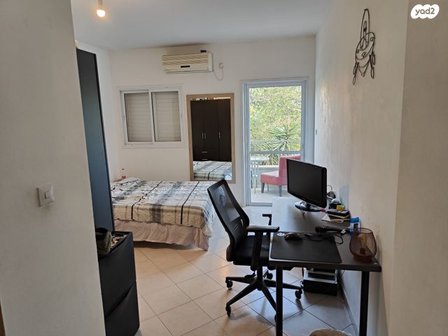 יחידת דיור, זאב 4, שיכוני המזרח, ראשון לציון