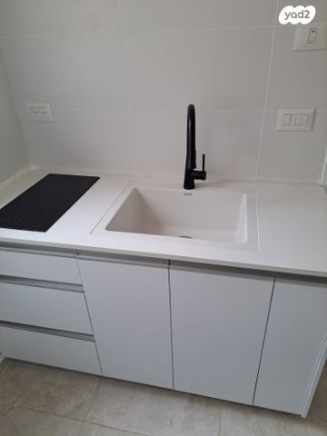 יחידת דיור, קק"ל 65, קרית עמל, קרית טבעון