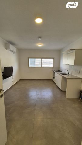 יחידת דיור, בוקק 18, אורנית, אורנית