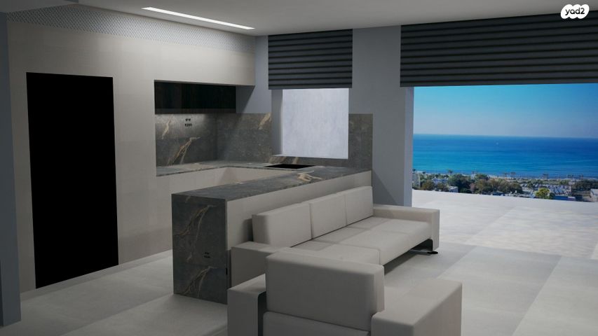 דירה, אלמוג 14, רמת חביב / רמת הנשיא, חיפה