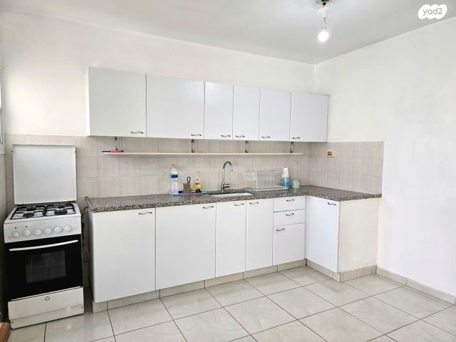 דירה, שדרות יוהנה ז'בוטינסקי 24, נווה זאב, נאות אילן, באר שבע