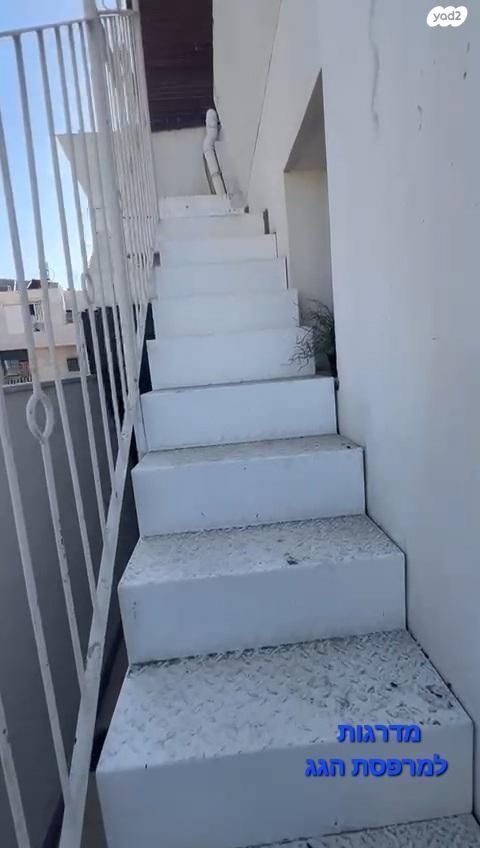 דופלקס, ירמיהו 16, הצפון הישן - צפון, תל אביב יפו