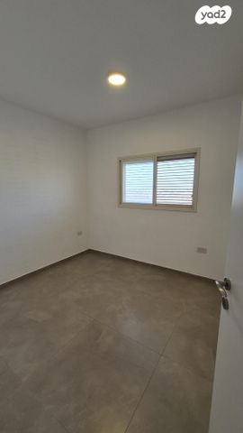 יחידת דיור, בוקק 18, אורנית, אורנית