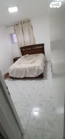 דירה, בר יוחאי 3, קטמונים, ירושלים