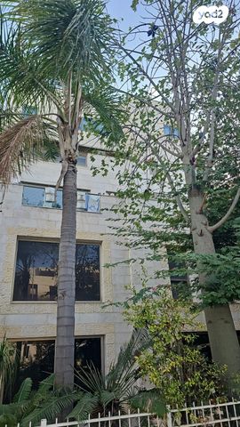 דירה, דבורה הנביאה 14, רביבים, תל אביב יפו