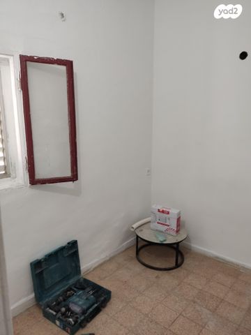 דירה, דרך שלמה 102, גבעת הרצל, אזור המלאכה יפו, תל אביב יפו