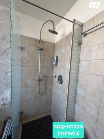 דופלקס, ירמיהו 16, הצפון הישן - צפון, תל אביב יפו