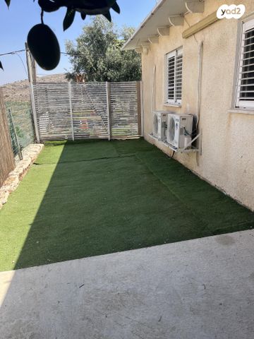 יחידת דיור, השיטה 6, בית אריה / עופרים, בית אריה / עופרים