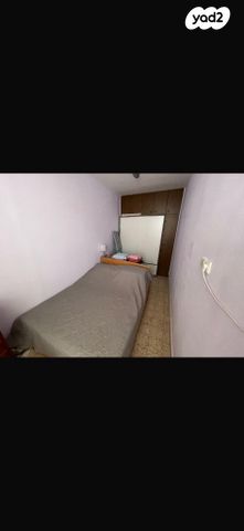 דירה, נפתלי הלל 8, אברמוביץ', ראשון לציון