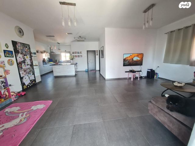 דו משפחתי, האורן 1, המושבה הגרמנית, גן יבנה