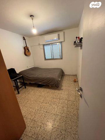 דירה, השריון 14, נווה כרמית, נס ציונה