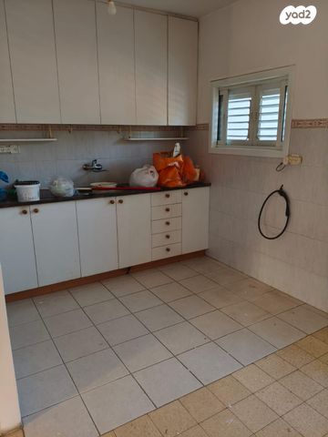 דירה, עצמאות 6, מרכז מזרחי, נס ציונה